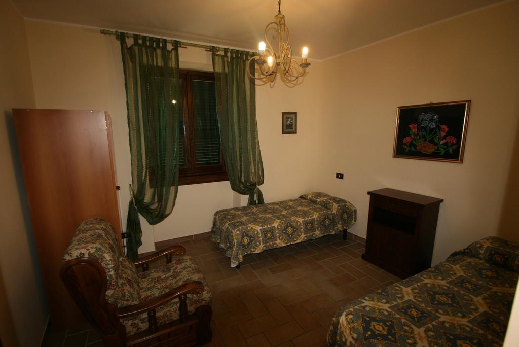 Villa Del Colle Monte San Giovanni Campano Extérieur photo